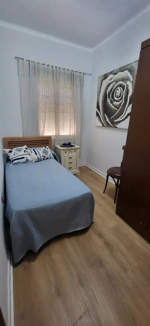 Wohnung zur Miete in Strasse Calle Juan Ramón Jiménez, 36, Venta de Baños Wohnung zur Miete in Strasse Calle Juan Ramón Jiménez, 36, Venta de Baños