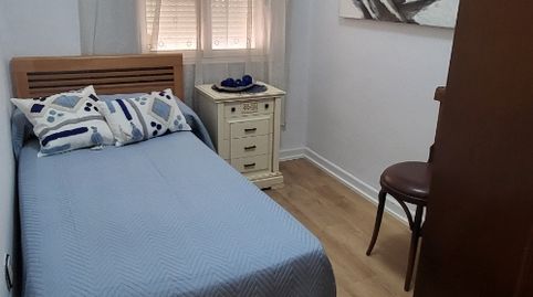 Wohnung zur Miete in Strasse Calle Juan Ramón Jiménez, 36, Venta de Baños, Palencia - Bild 4 Foto 4 von Wohnung zur Miete in Strasse Calle Juan Ramón Jiménez, 36, Venta de Baños, Palencia
