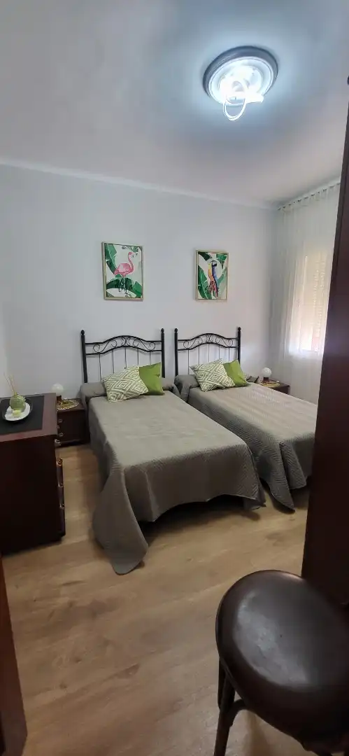 Wohnung zur Miete in Strasse Calle Juan Ramón Jiménez, 36, Venta de Baños Wohnung zur Miete in Strasse Calle Juan Ramón Jiménez, 36, Venta de Baños