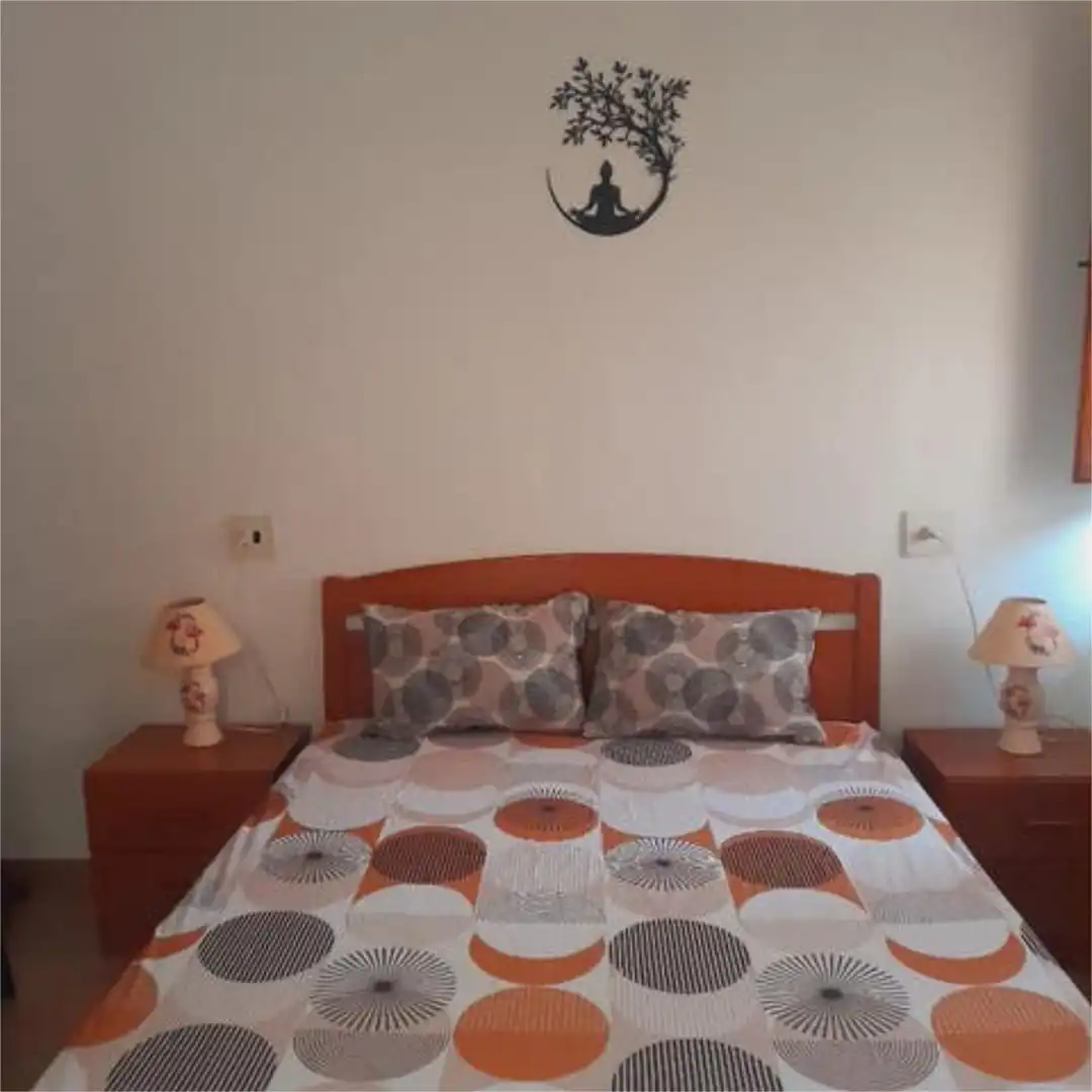 Piso de alquiler en Alcantarilla Habitación de Piso de alquiler en Alcantarilla con Terraza y Amueblado