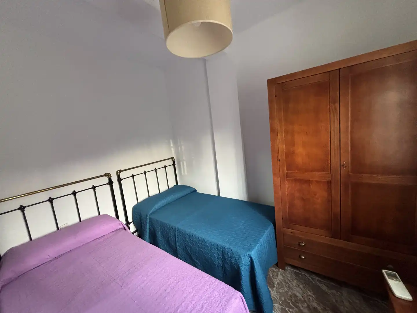 Habitación de Casa o chalet de alquiler en Jaén con Aire acondicionado, Calefacción y Jardín privado