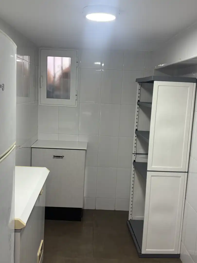 Cocina de Casa o chalet de alquiler en Jaén con Aire acondicionado, Calefacción y Jardín privado