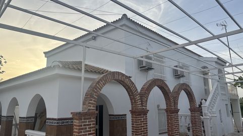 Foto 2 de Casa o xalet de lloguer a Comunidad Puente Jontoya, 12, Puente Jontoya - Puente de la Sierra - El Arroyo, Jaén Capital