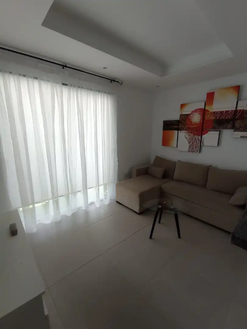 Flat for rent in Calle Barroso, 12, Arico Living room of Flat for rent in Arico with Furnished, Oven and Washing machine