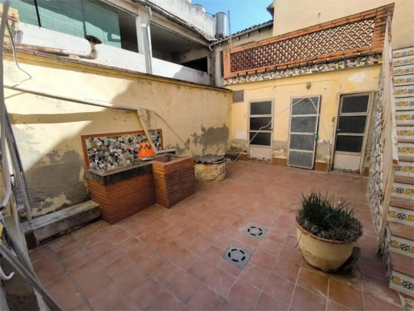Terrace of Houses for sale in Montaverner  with Terrace