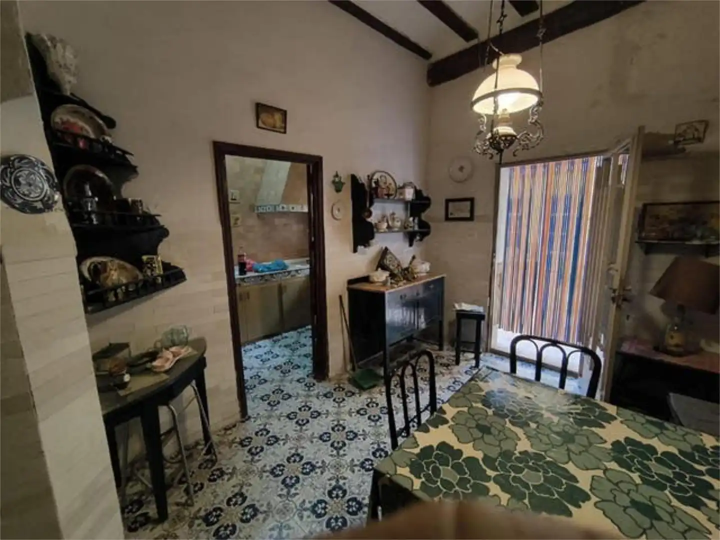 Kitchen of Houses for sale in Montaverner  with Terrace