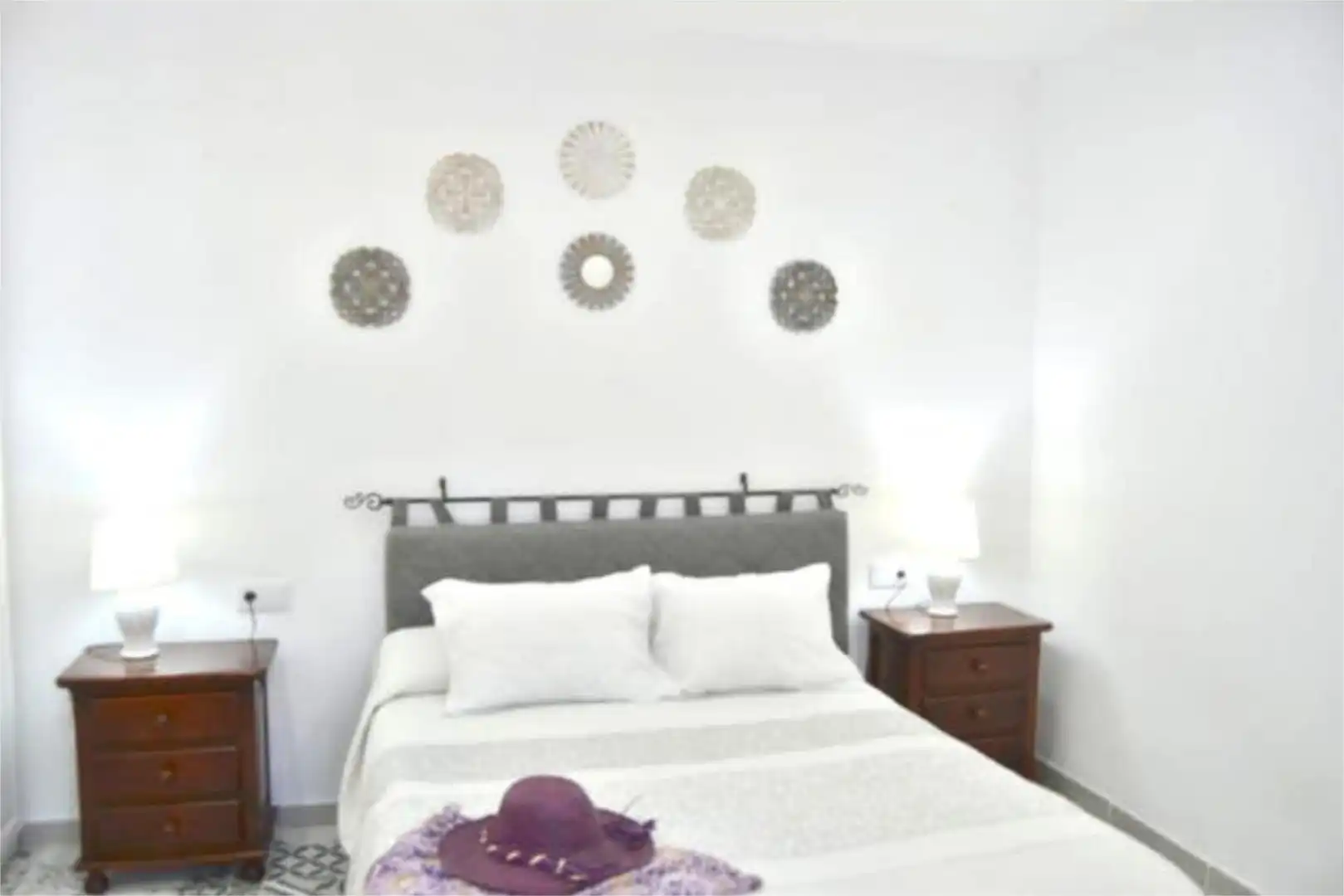 Bedroom of Houses for rent in Chiclana de la Frontera