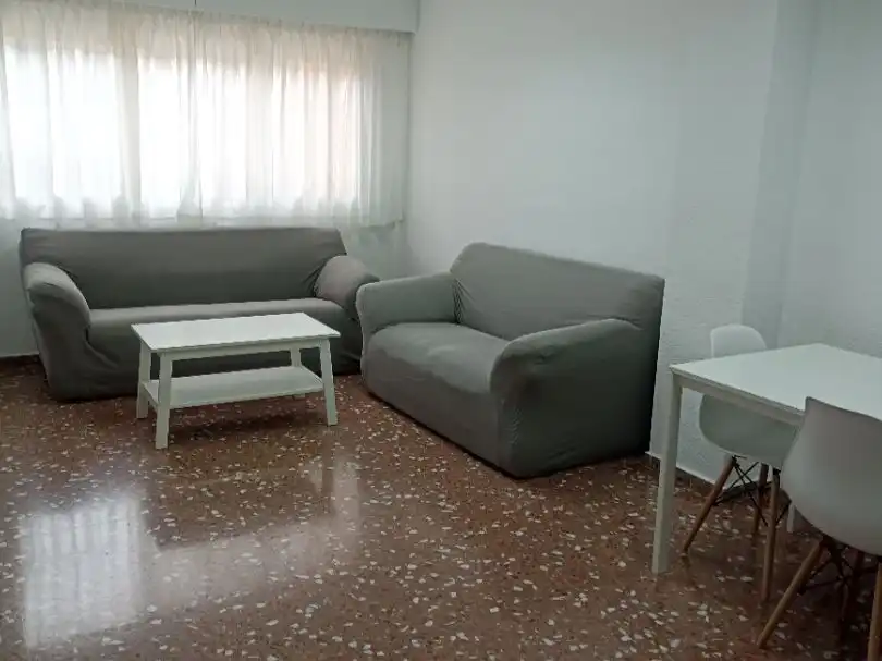 Piso de alquiler en Calle Elías Ros, 5, El Carmen Piso de alquiler en Calle Elías Ros, 5, El Carmen