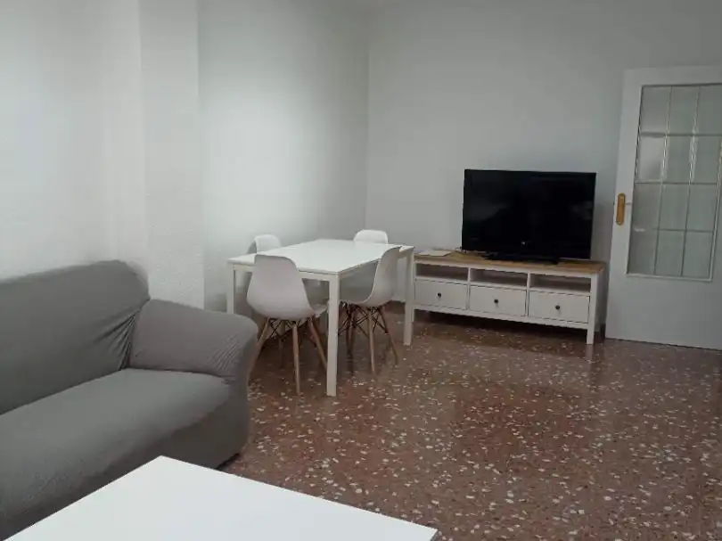 Piso de alquiler en Calle Elías Ros, 5, El Carmen Piso de alquiler en Calle Elías Ros, 5, El Carmen