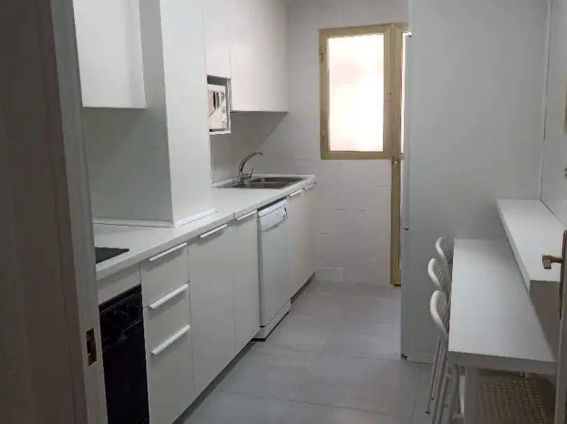 Piso de alquiler en Calle Elías Ros, 5, El Carmen Piso de alquiler en Calle Elías Ros, 5, El Carmen