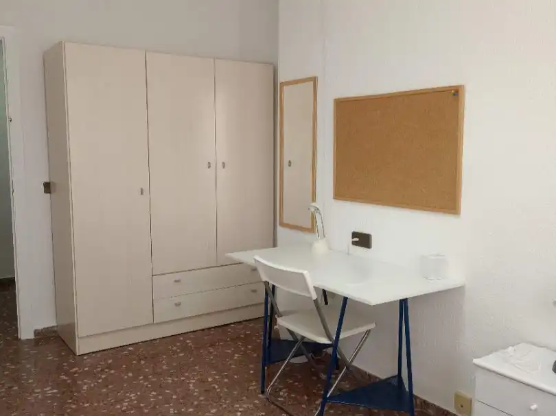Piso de alquiler en Calle Elías Ros, 5, El Carmen Piso de alquiler en Calle Elías Ros, 5, El Carmen