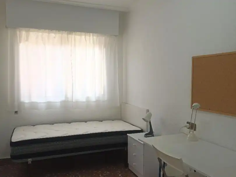 Piso de alquiler en Calle Elías Ros, 5, El Carmen Piso de alquiler en Calle Elías Ros, 5, El Carmen