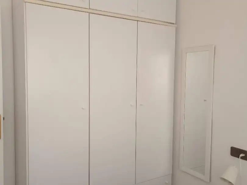 Piso de alquiler en Calle Elías Ros, 5, El Carmen Piso de alquiler en Calle Elías Ros, 5, El Carmen