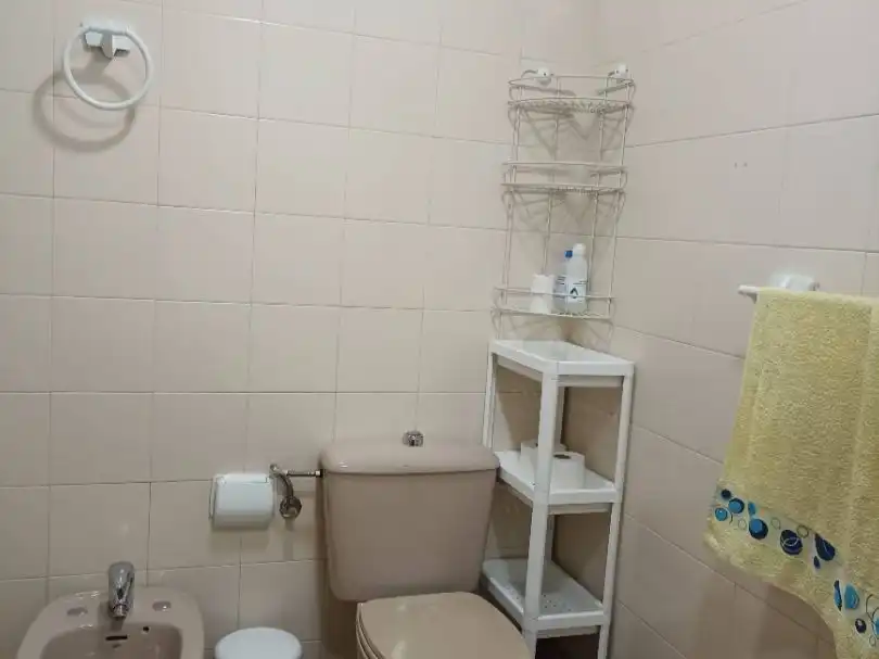 Piso de alquiler en Calle Elías Ros, 5, El Carmen Piso de alquiler en Calle Elías Ros, 5, El Carmen