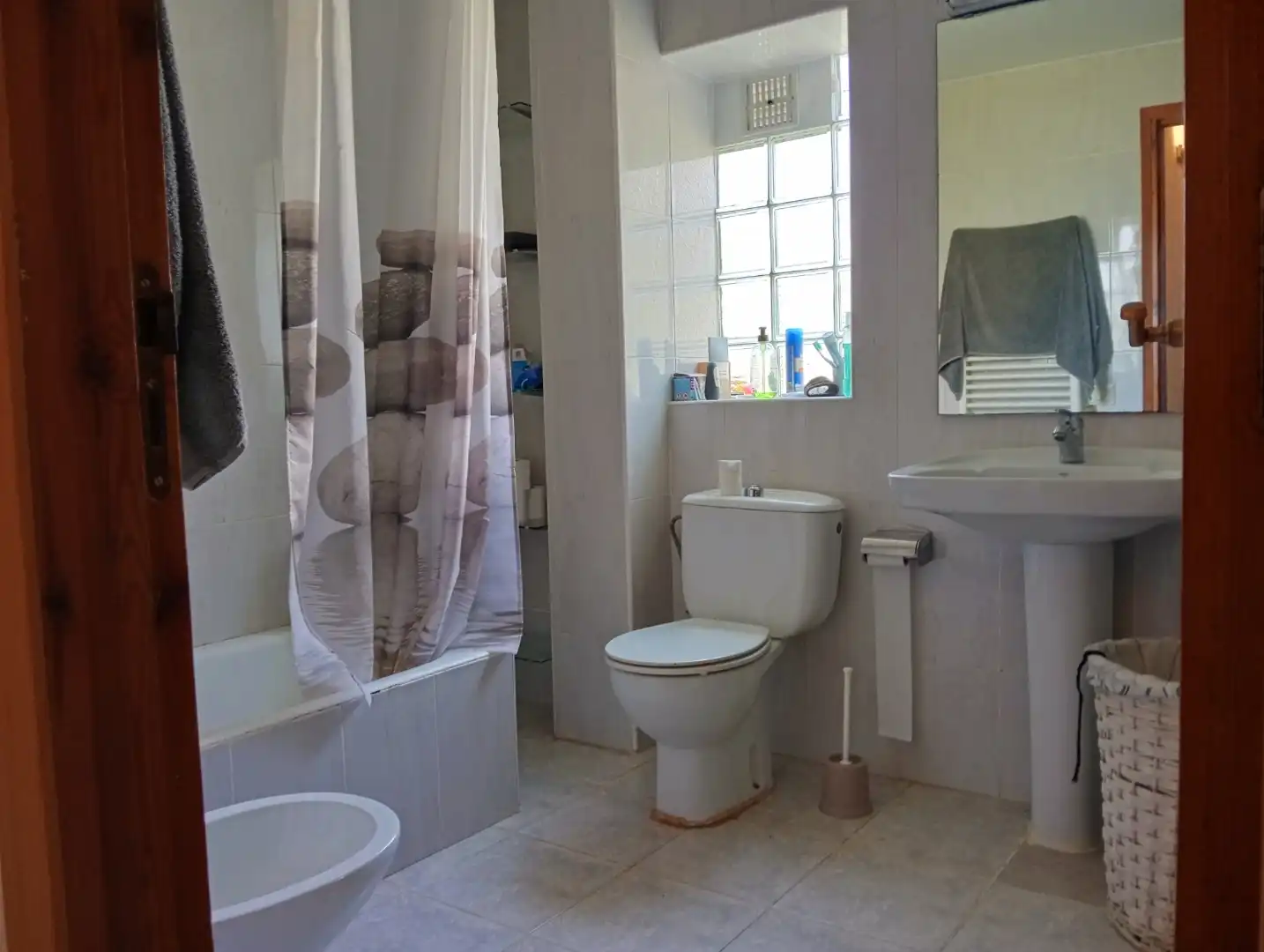 Room in Carrer dels Quaranta Pins, 50, La Roca del Vallès Room in Carrer dels Quaranta Pins, 50, La Roca del Vallès