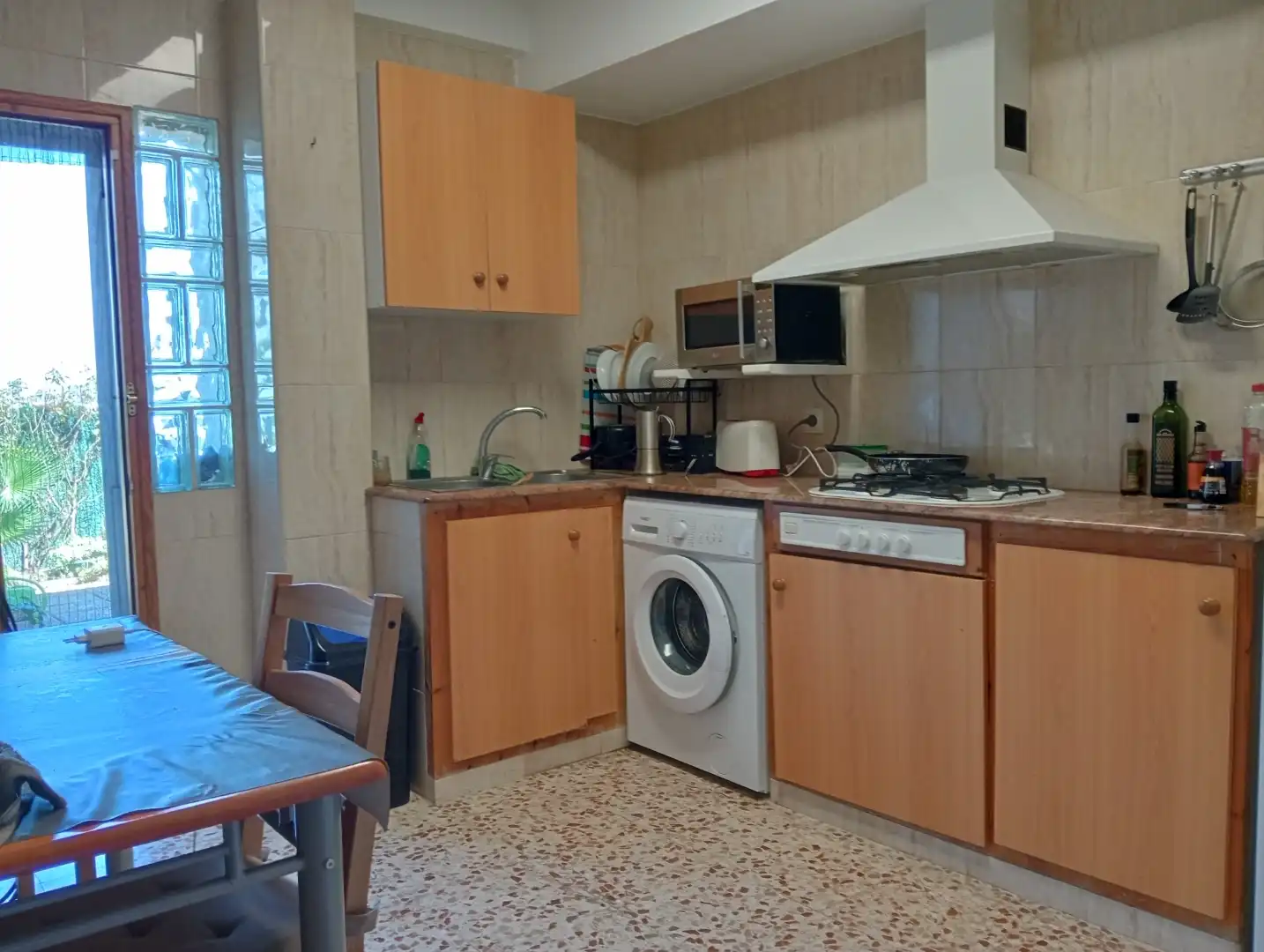 Room in Carrer dels Quaranta Pins, 50, La Roca del Vallès Room in Carrer dels Quaranta Pins, 50, La Roca del Vallès