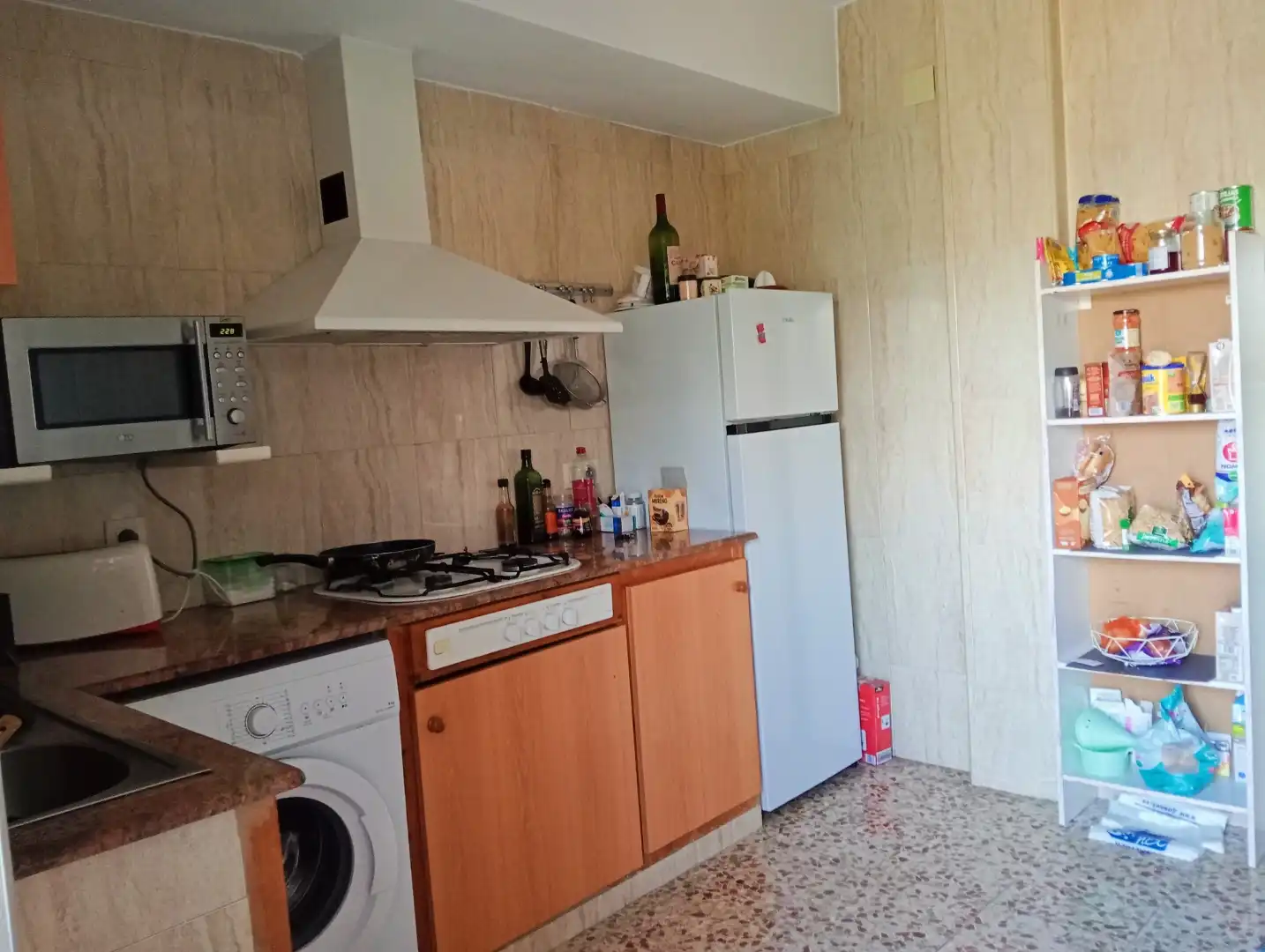Room in Carrer dels Quaranta Pins, 50, La Roca del Vallès Room in Carrer dels Quaranta Pins, 50, La Roca del Vallès