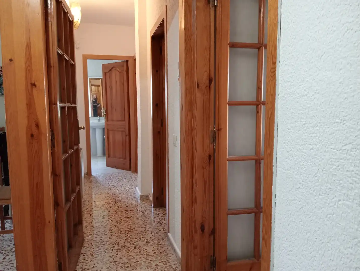 Room in Carrer dels Quaranta Pins, 50, La Roca del Vallès Room in Carrer dels Quaranta Pins, 50, La Roca del Vallès