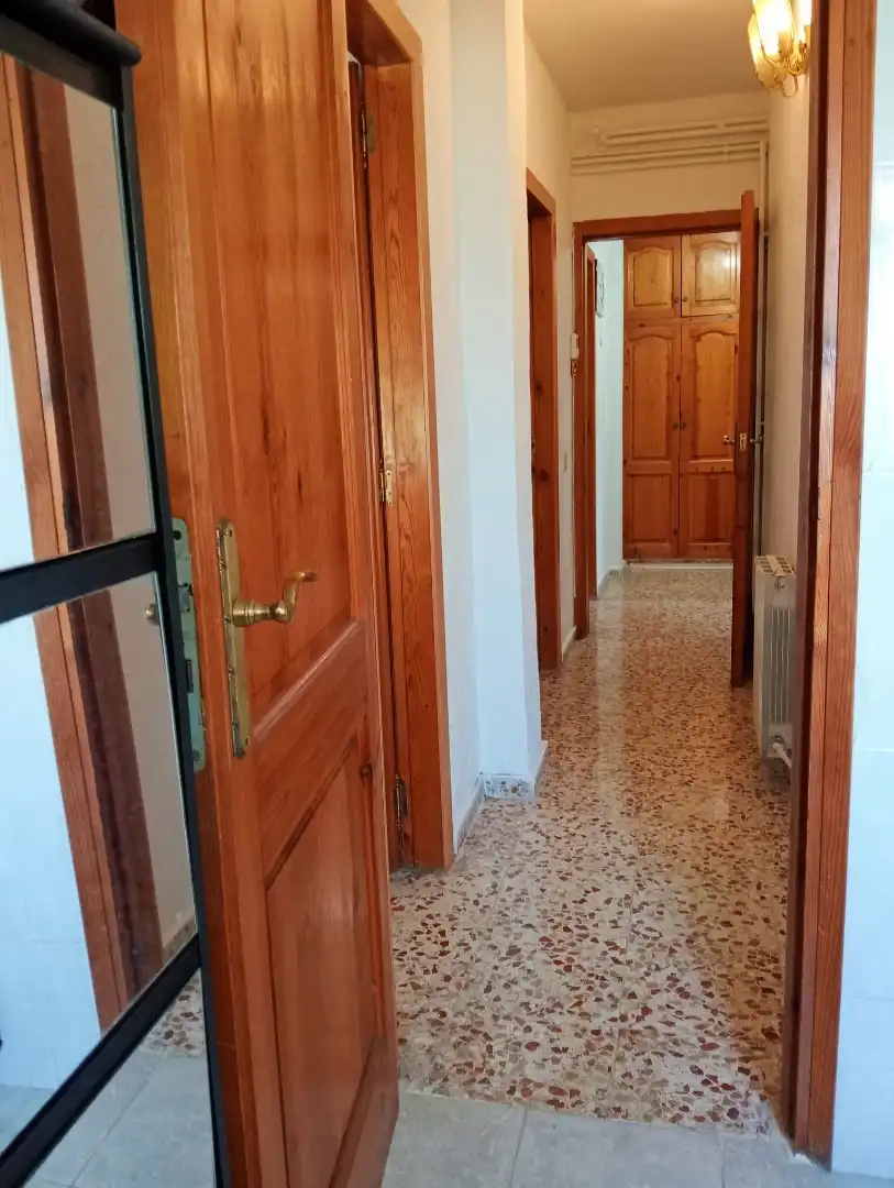 Room in Carrer dels Quaranta Pins, 50, La Roca del Vallès Room in Carrer dels Quaranta Pins, 50, La Roca del Vallès