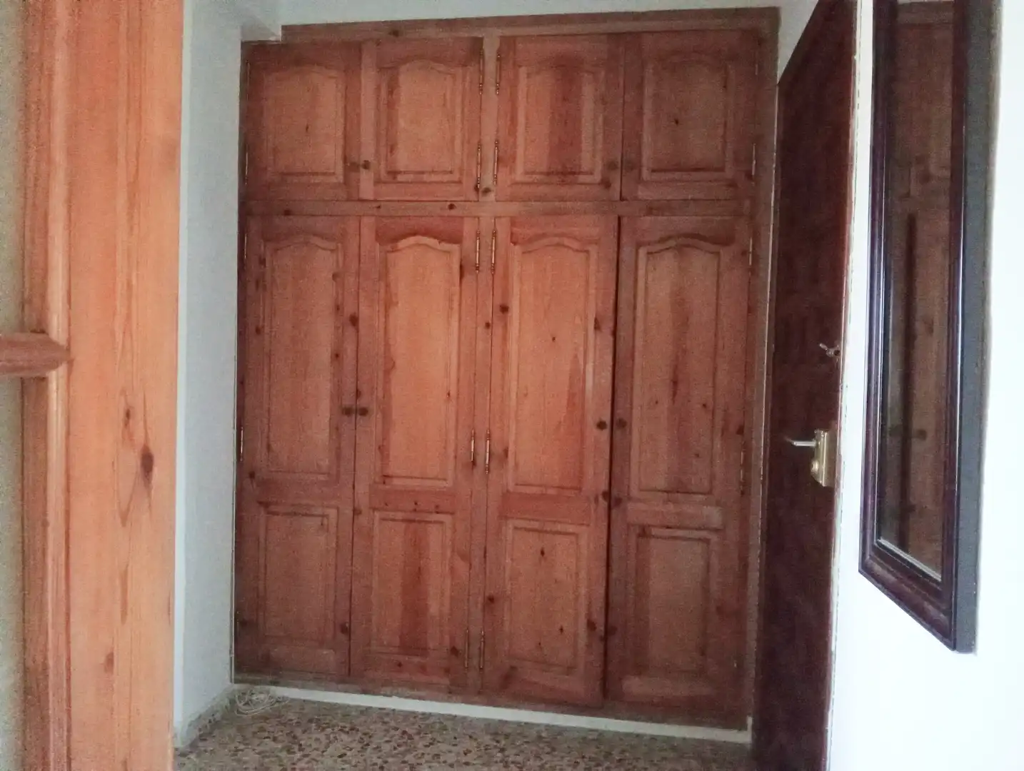 Room in Carrer dels Quaranta Pins, 50, La Roca del Vallès Room in Carrer dels Quaranta Pins, 50, La Roca del Vallès