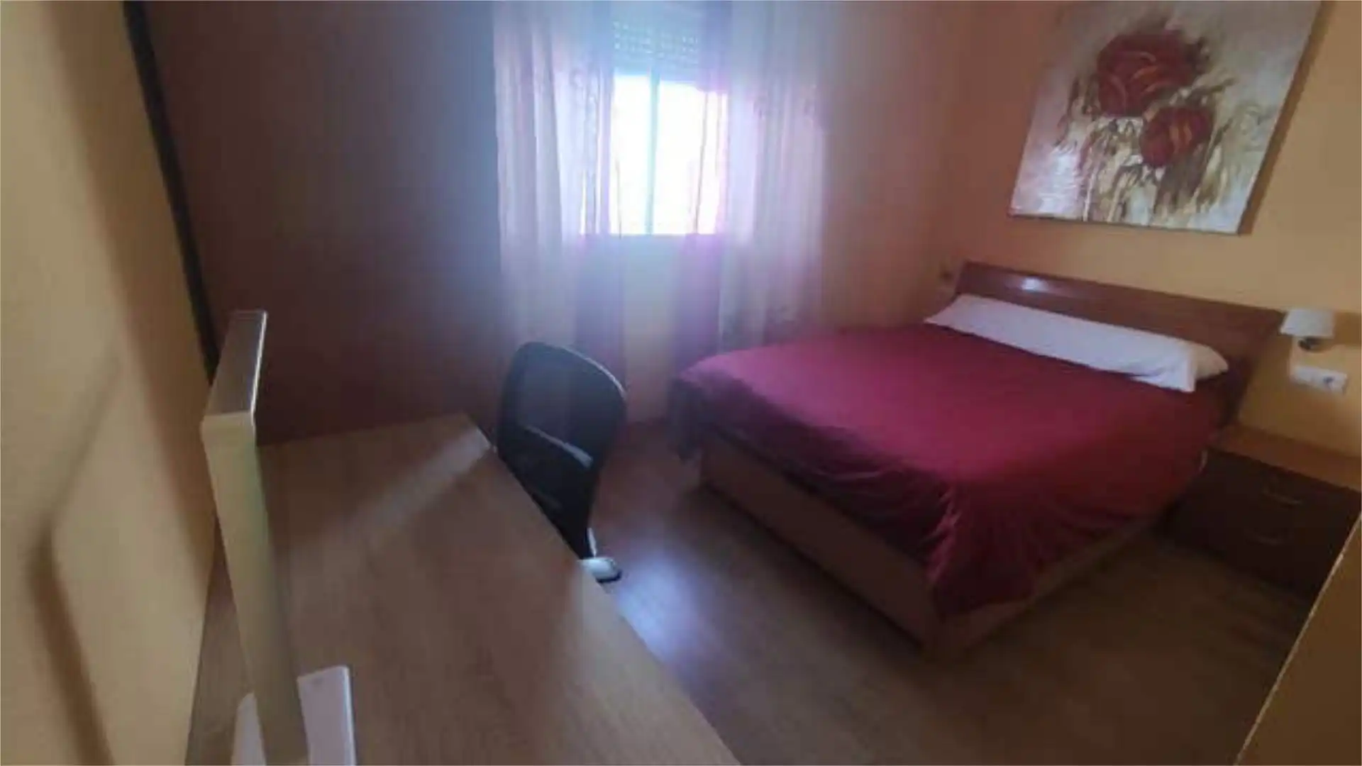 Room in Barriada Río San Pedro Room in Barriada Río San Pedro
