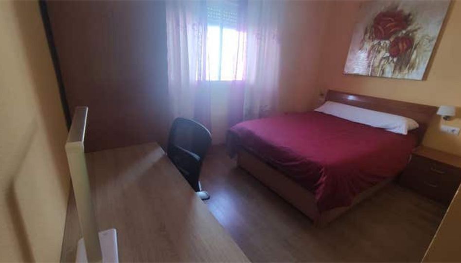 Room in Barriada Río San Pedro, Puerto Real - image 1 Photo 1 of Room in Barriada Río San Pedro, Puerto Real
