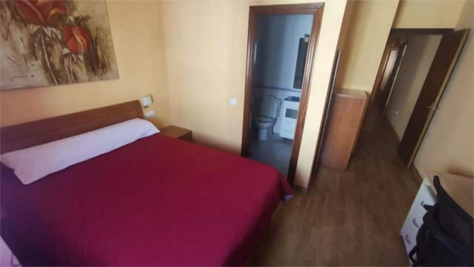 Room in Barriada Río San Pedro Room in Barriada Río San Pedro