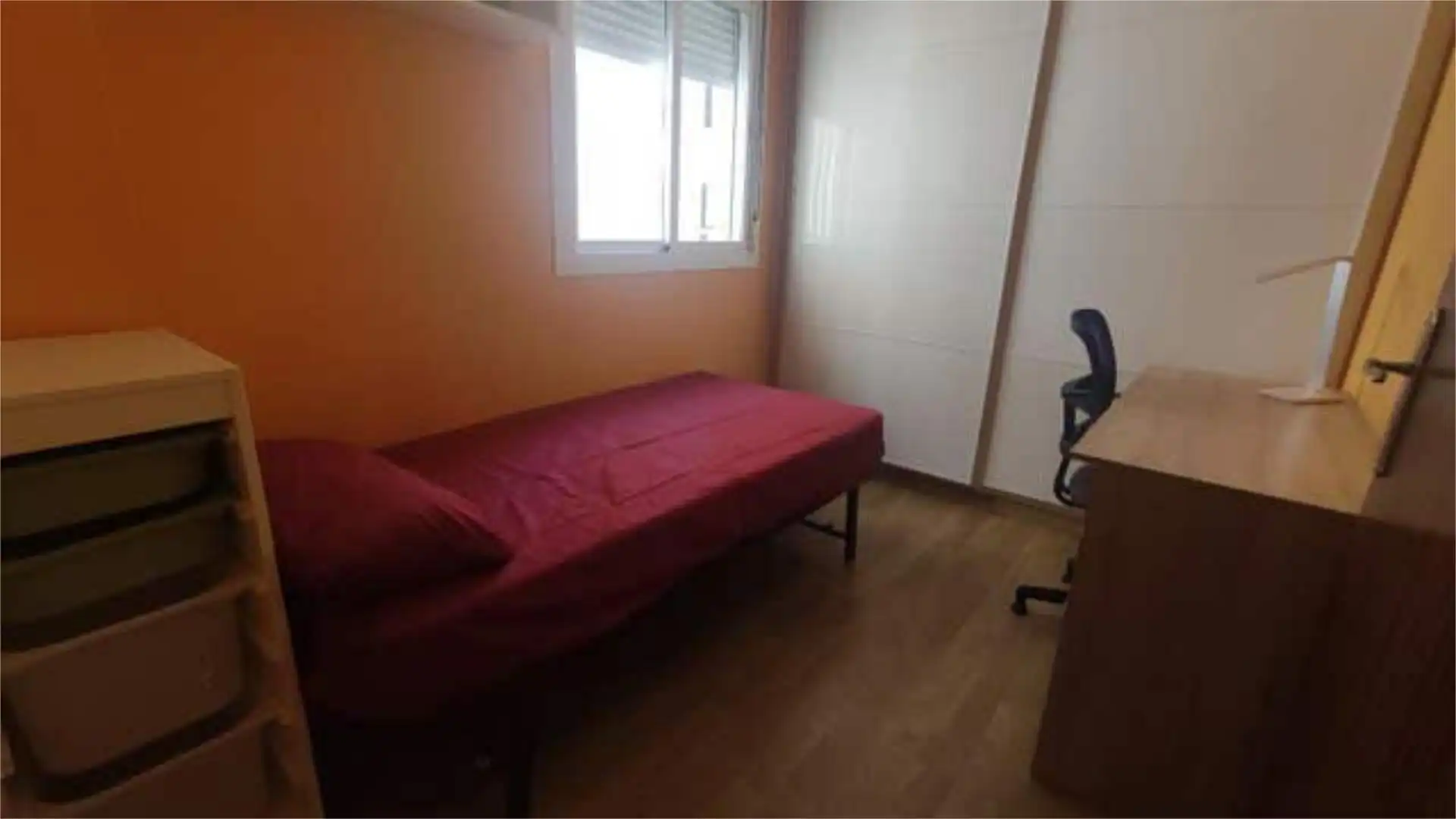 Room in Barriada Río San Pedro Room in Barriada Río San Pedro