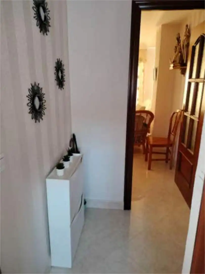 Pis en venda a La Florida - Vistalegre Pis en venda en Huelva
