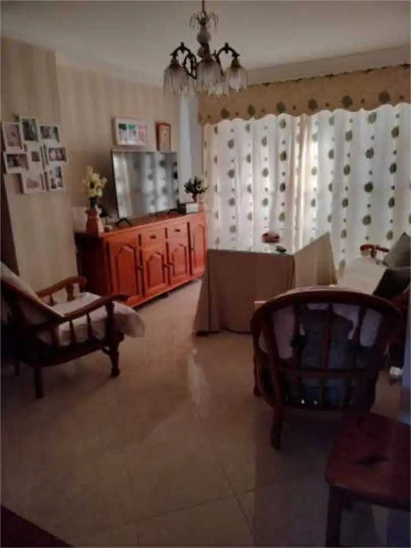 Pis en venda a La Florida - Vistalegre Sala d'estar de Pis en venda en Huelva