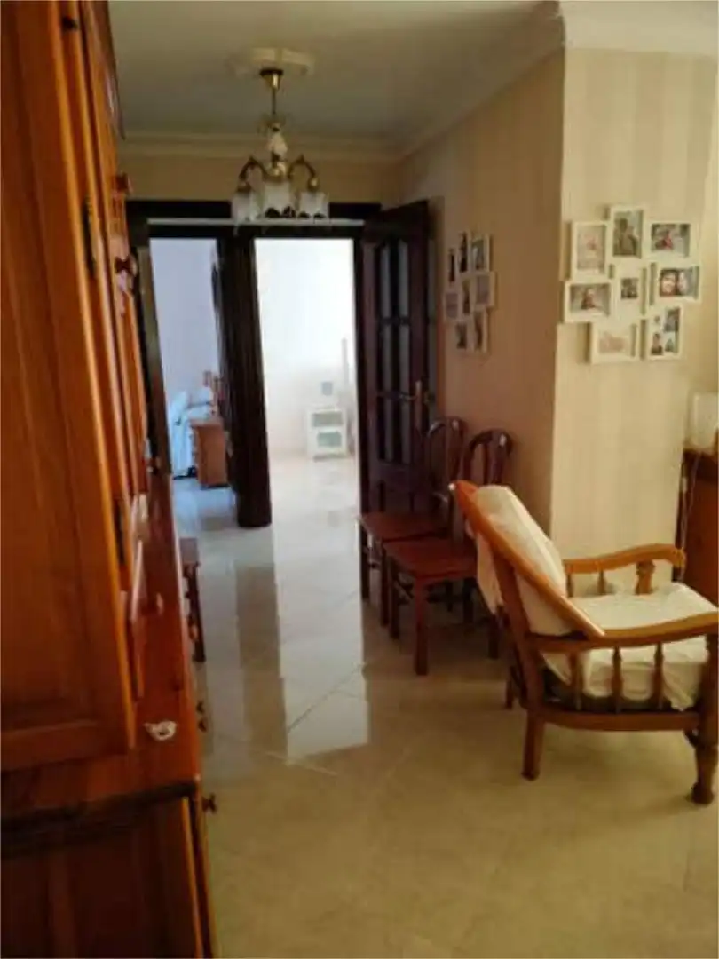 Pis en venda a La Florida - Vistalegre Pis en venda en Huelva