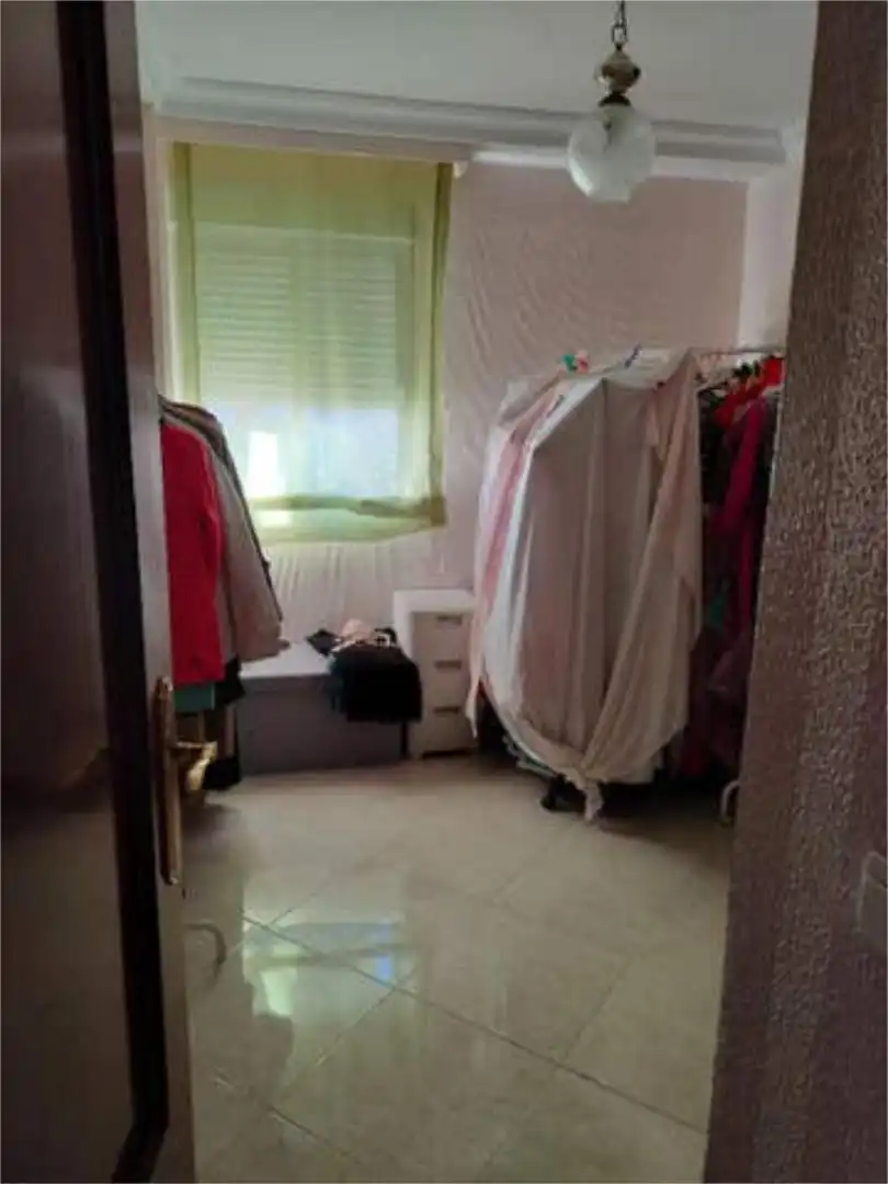 Pis en venda a La Florida - Vistalegre Dormitori de Pis en venda en Huelva