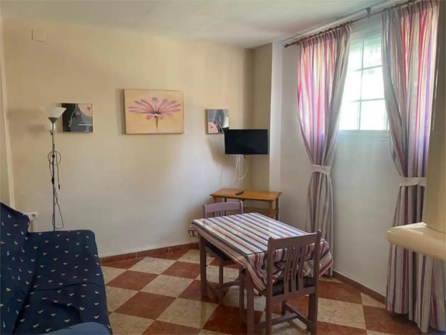 Apartamento de alquiler en Barrio de Zaidín