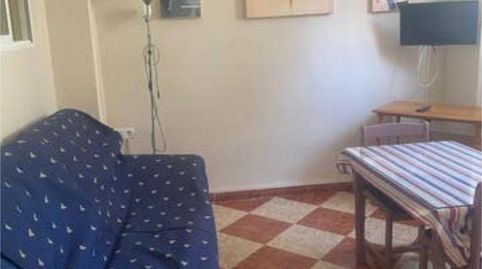 Foto 2 de Apartamento de alquiler en Barrio de Zaidín, Granada Capital