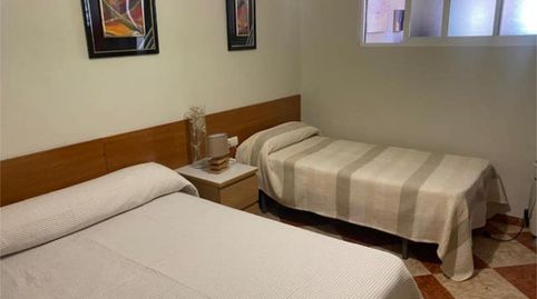 Foto 3 de Apartamento de alquiler en Barrio de Zaidín, Granada Capital
