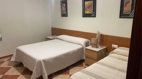 Foto 4 de Apartamento de alquiler en Barrio de Zaidín, Granada Capital