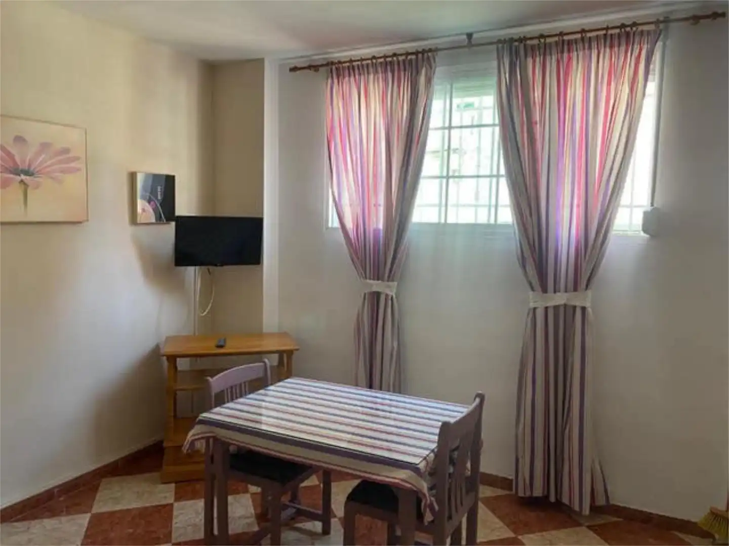 Apartamento de alquiler en Barrio de Zaidín