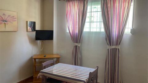 Foto 5 de Apartamento de alquiler en Barrio de Zaidín, Granada Capital