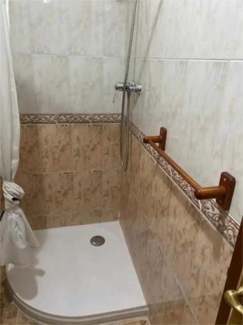 Apartamento de alquiler en Barrio de Zaidín