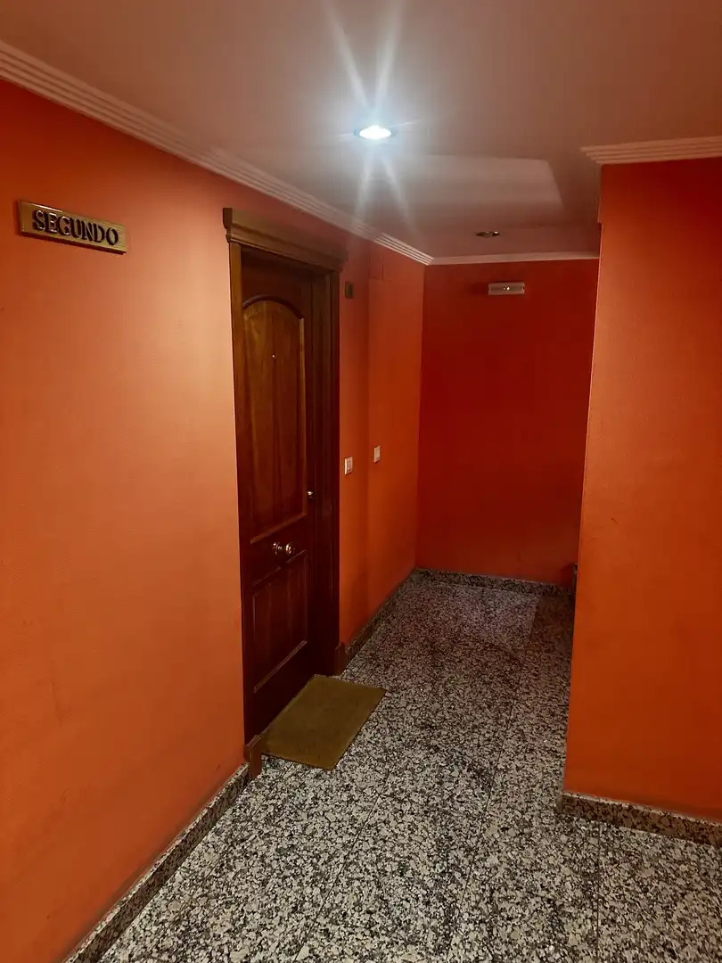 Apartament en venda a Calle la Carrera, 8, Cáceres Capital Apartament en venda en Cáceres Capital amb Aire condicionat