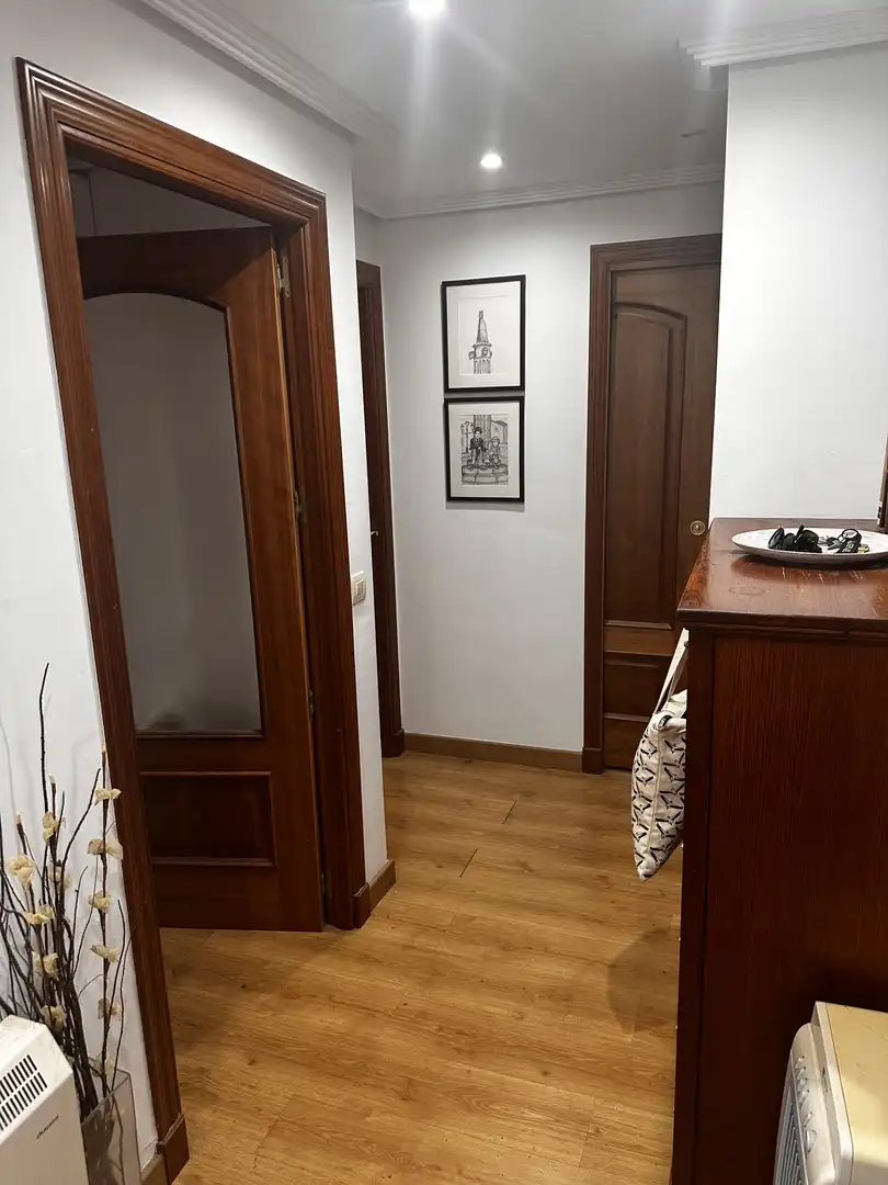 Apartament en venda a Calle la Carrera, 8, Cáceres Capital Apartament en venda en Cáceres Capital amb Aire condicionat