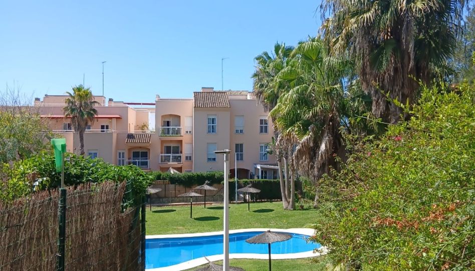 Wohnung zur Miete in Calle de las Trece Rosas, 11, Aljamar, Tomares - Bild 1 Foto 1 von Wohnung zur Miete in Calle de las Trece Rosas, 11, Aljamar, Tomares