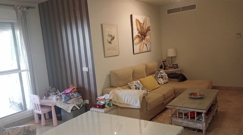 Wohnung zur Miete in Calle de las Trece Rosas, 11, Aljamar, Tomares - Bild 4 Foto 4 von Wohnung zur Miete in Calle de las Trece Rosas, 11, Aljamar, Tomares