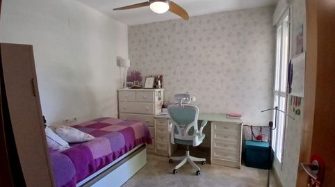 Wohnung zur Miete in Calle de las Trece Rosas, 11, Aljamar, Tomares - Bild 3 Foto 3 von Wohnung zur Miete in Calle de las Trece Rosas, 11, Aljamar, Tomares