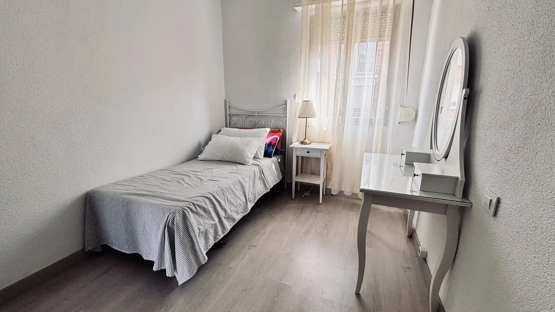 Habitación en Calle Monte de Piedad, 3, Guindalera Habitación en Calle Monte de Piedad, 3, Guindalera