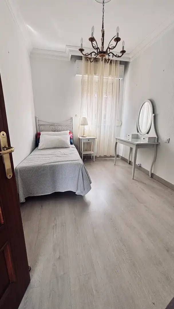 Habitación en Calle Monte de Piedad, 3, Guindalera Habitación en Calle Monte de Piedad, 3, Guindalera