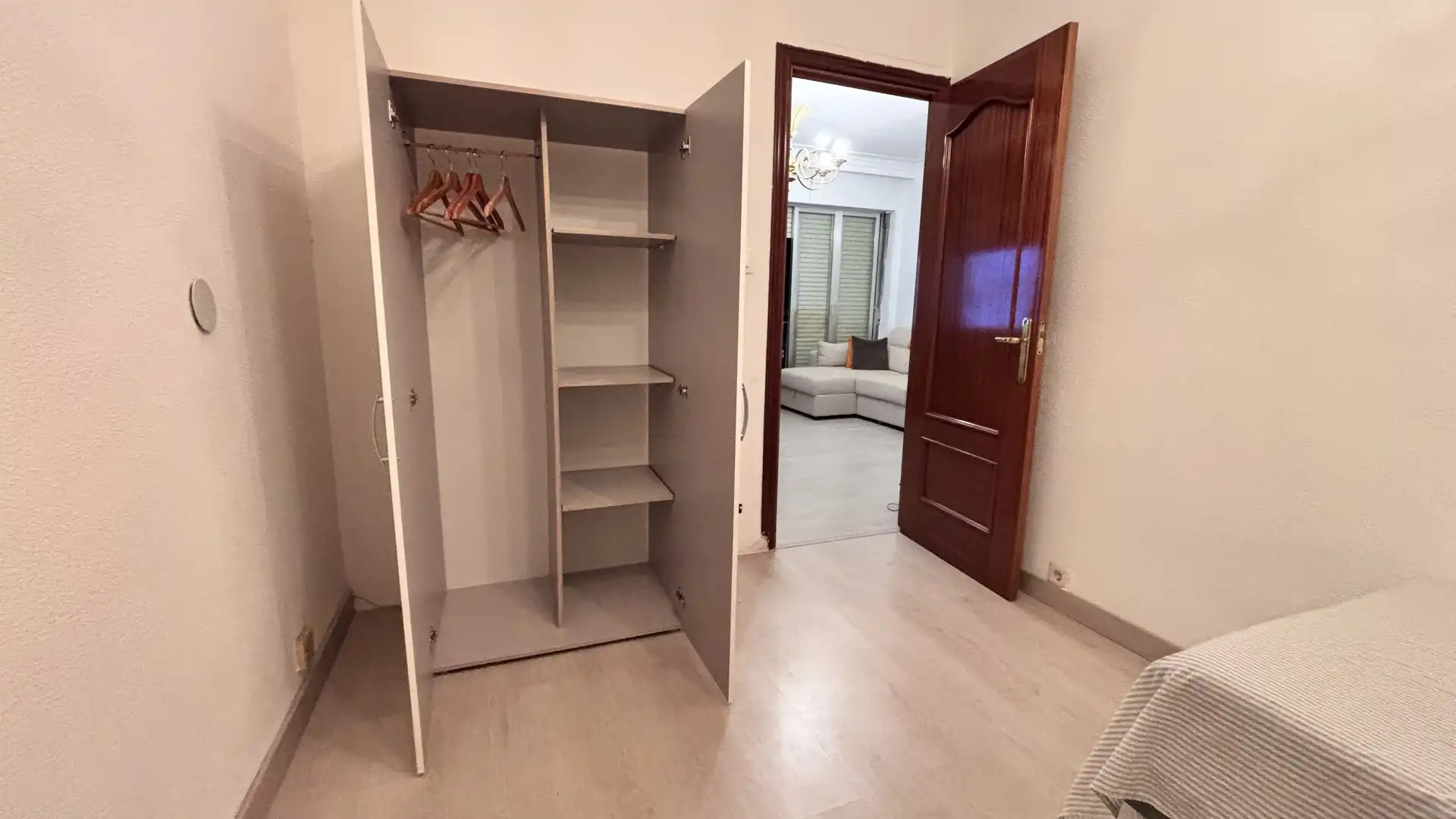 Habitación en Calle Monte de Piedad, 3, Guindalera Habitación en Calle Monte de Piedad, 3, Guindalera