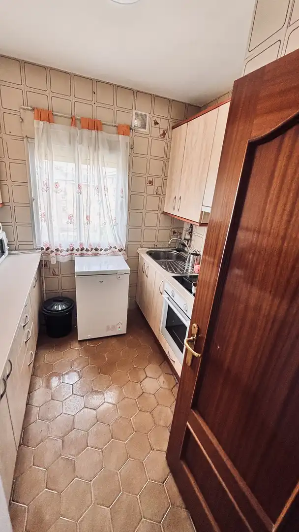 Habitación en Calle Monte de Piedad, 3, Guindalera Habitación en Calle Monte de Piedad, 3, Guindalera