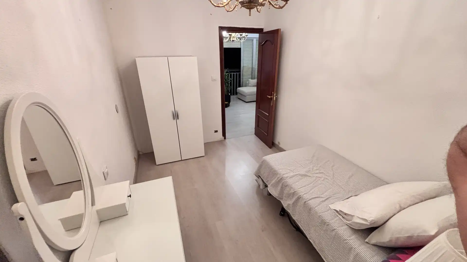 Habitación en Calle Monte de Piedad, 3, Guindalera Habitación en Calle Monte de Piedad, 3, Guindalera