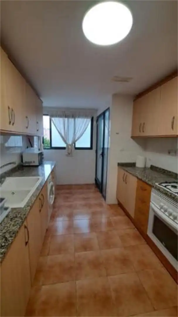 Piso de alquiler en Estación - Universidad